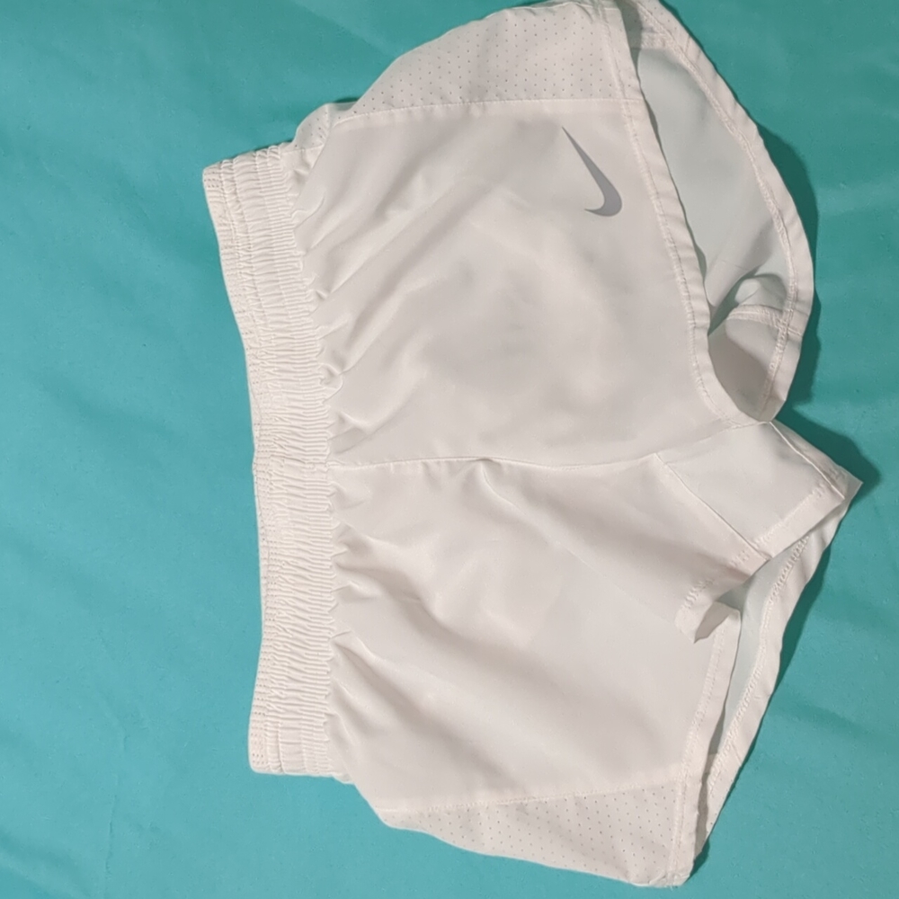 Nike dry fit shorts